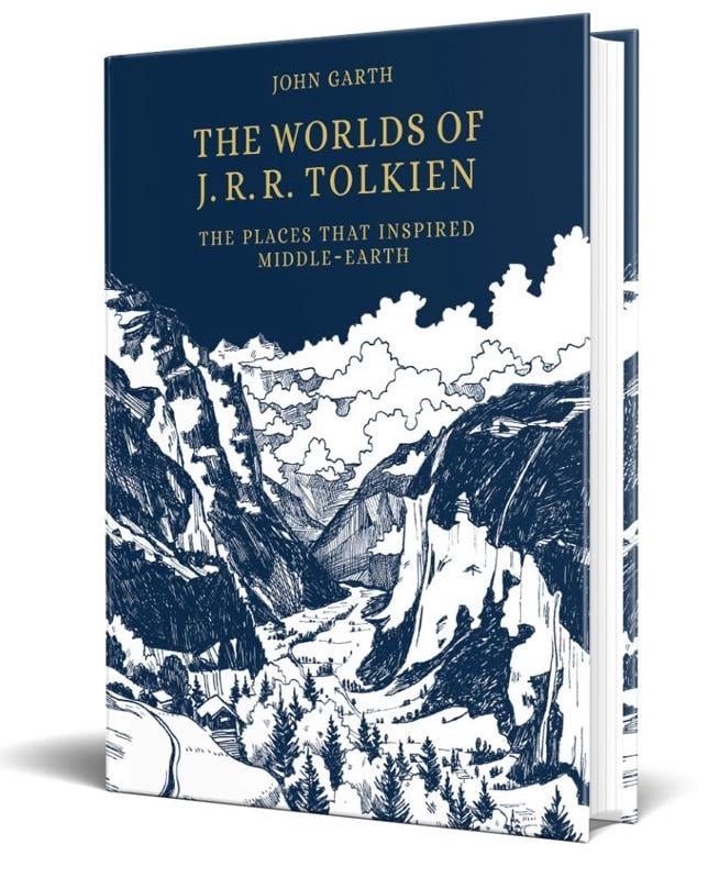Garth – Worlds of JRR Tolkien